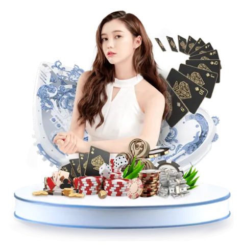 Trò chơi casino trực tuyến